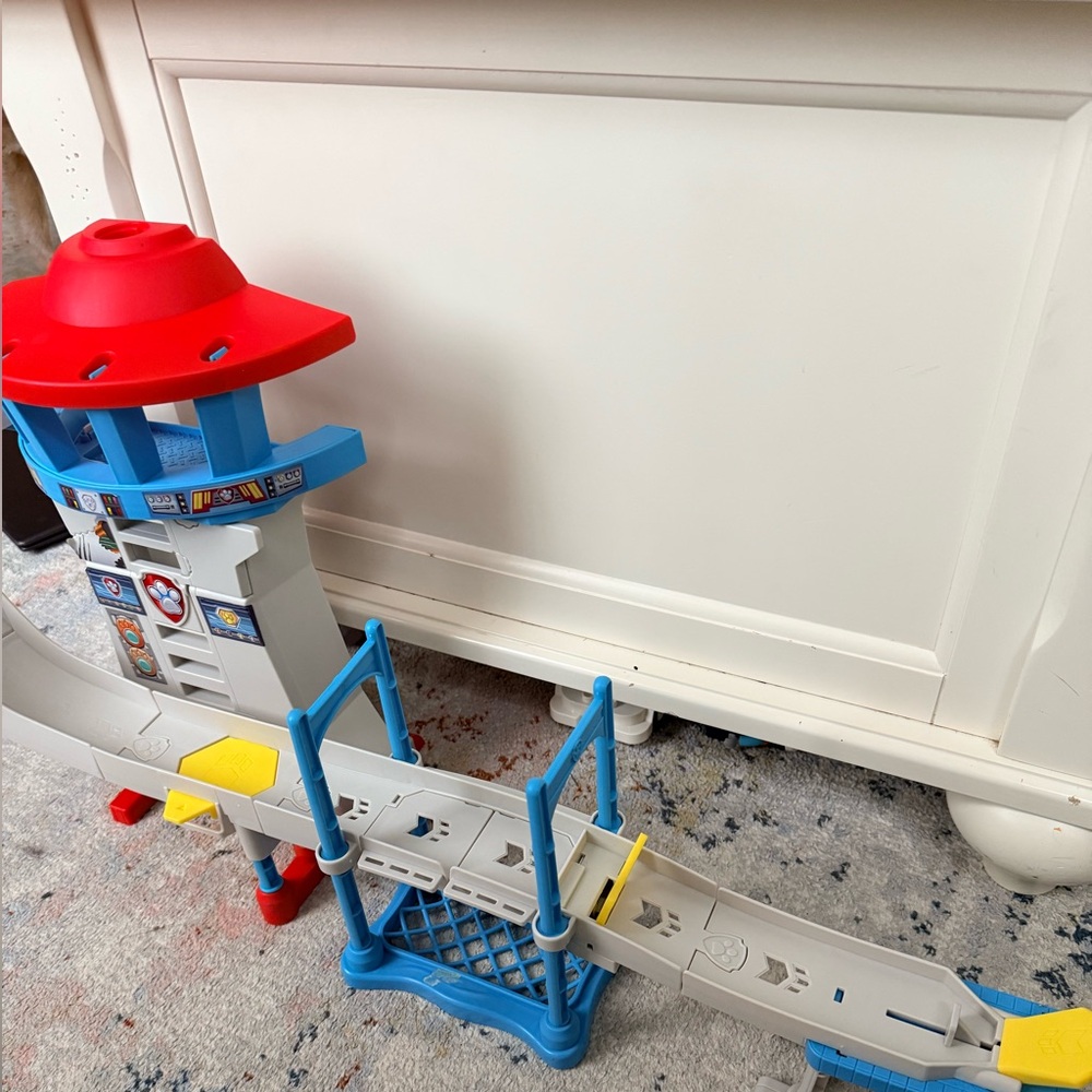 Paw Patrol Catpack Adventure Bay Rescue Set - Picture 3 of 3